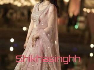 Shikhasinghh