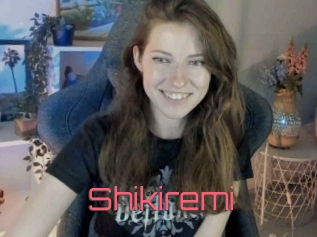 Shikiremi