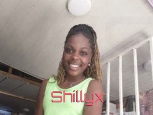 shillyx Webcam Sexe Direct