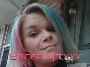 Shinebrightxxx