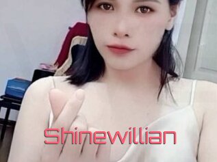 Shinewillian