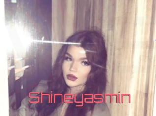 Shineyasmin
