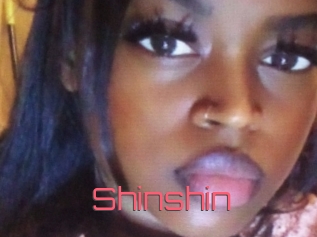Shinshin