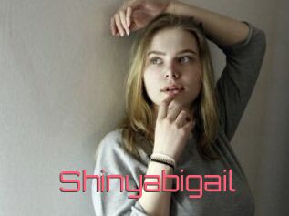 Shinyabigail