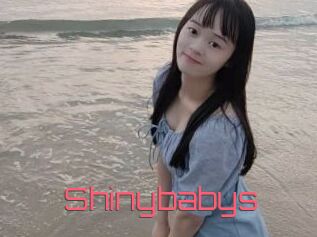 Shinybabys
