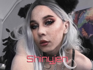 Shinyjen