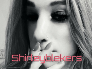 Shirleyblekers