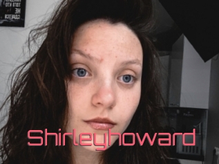 Shirleyhoward