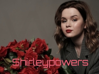 Shirleypowers
