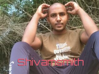 Shivamsmith