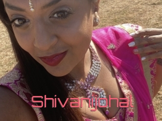 Shivanijohal