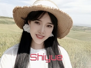 Shiyue