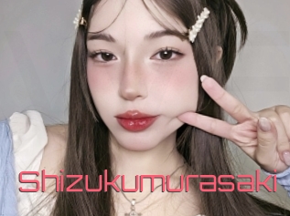 Shizukumurasaki