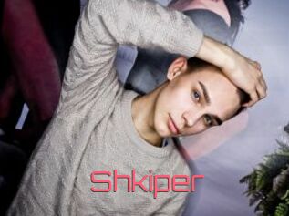 Shkiper