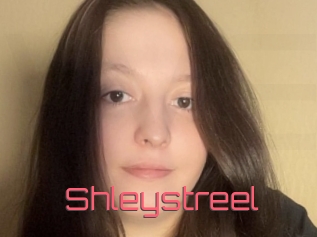 Shleystreel