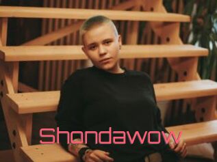 Shondawow