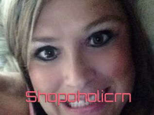 Shopoholicrn