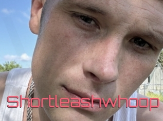 Shortleashwhoop