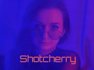 Shotcherry