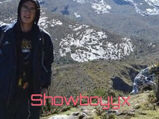 Showboyyx