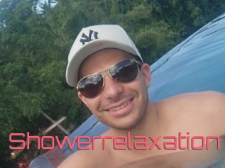Showerrelaxation