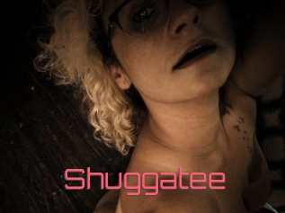 Shuggatee