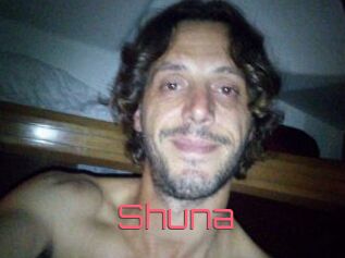 Shuna