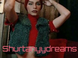 Shurtanyydreams