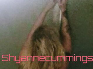 Shyannecummings