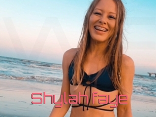 shylah_faye Webcam Sexe Direct