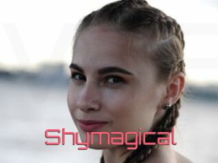 Shymagical