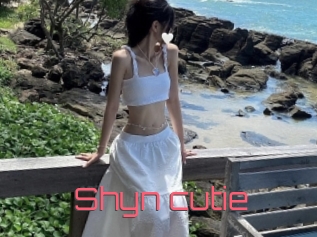 shyn_cutie Webcam Sexe Direct