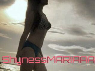 ShynessMARIAAA