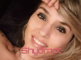 Shyornot