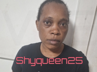 Shyqueen25