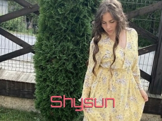 Shysun