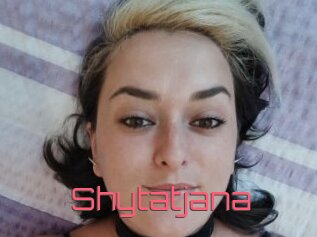 Shytatjana