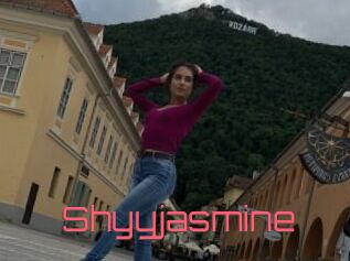 Shyyjasmine