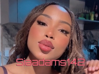 Siaadams142