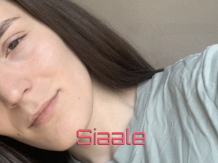 Siaale
