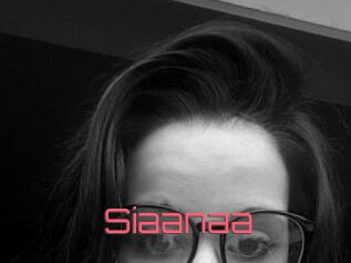 Siaanaa