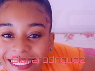 Siararodriguez