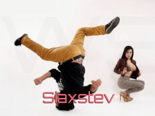 Siaxstev