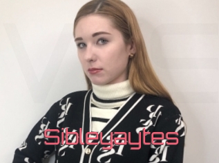 Sibleyaytes