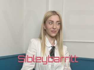 Sibleybarritt