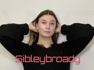 Sibleybroady