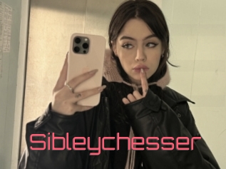 Sibleychesser