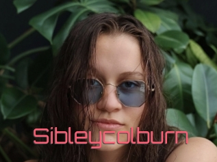 Sibleycolburn