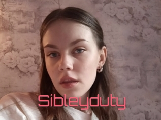 Sibleyduty