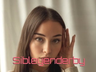 Sibleyenderby